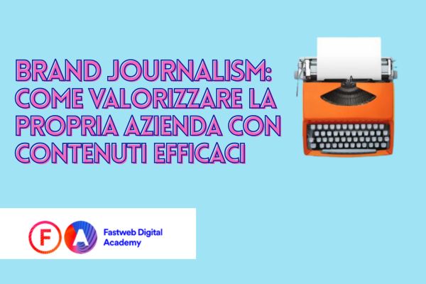 Brand Journalism